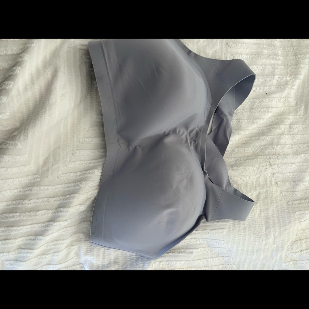 Lulu bra